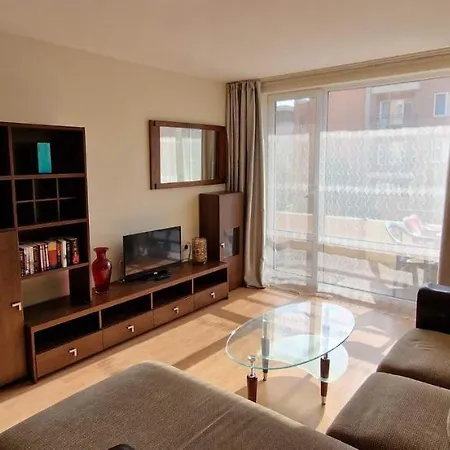 아파트 Noks Private 2bed *