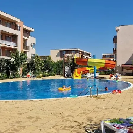 Noks Private 2bed