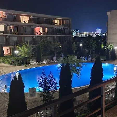 Noks Private 2bed 아파트 *