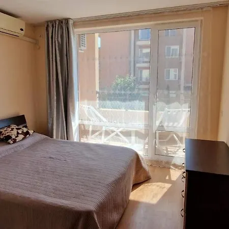 Noks Private 2bed דירה
