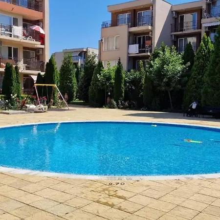 דירה Noks Private 2bed