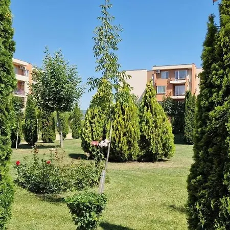 Noks Private 2bed