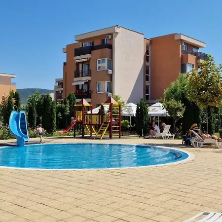 Noks Private 2bed דירה סאני ביץ'