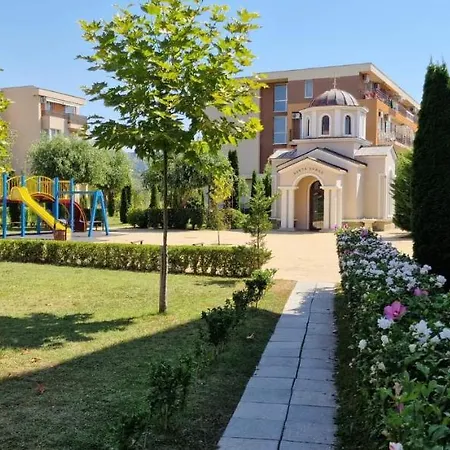 דירה Noks Private 2bed *
